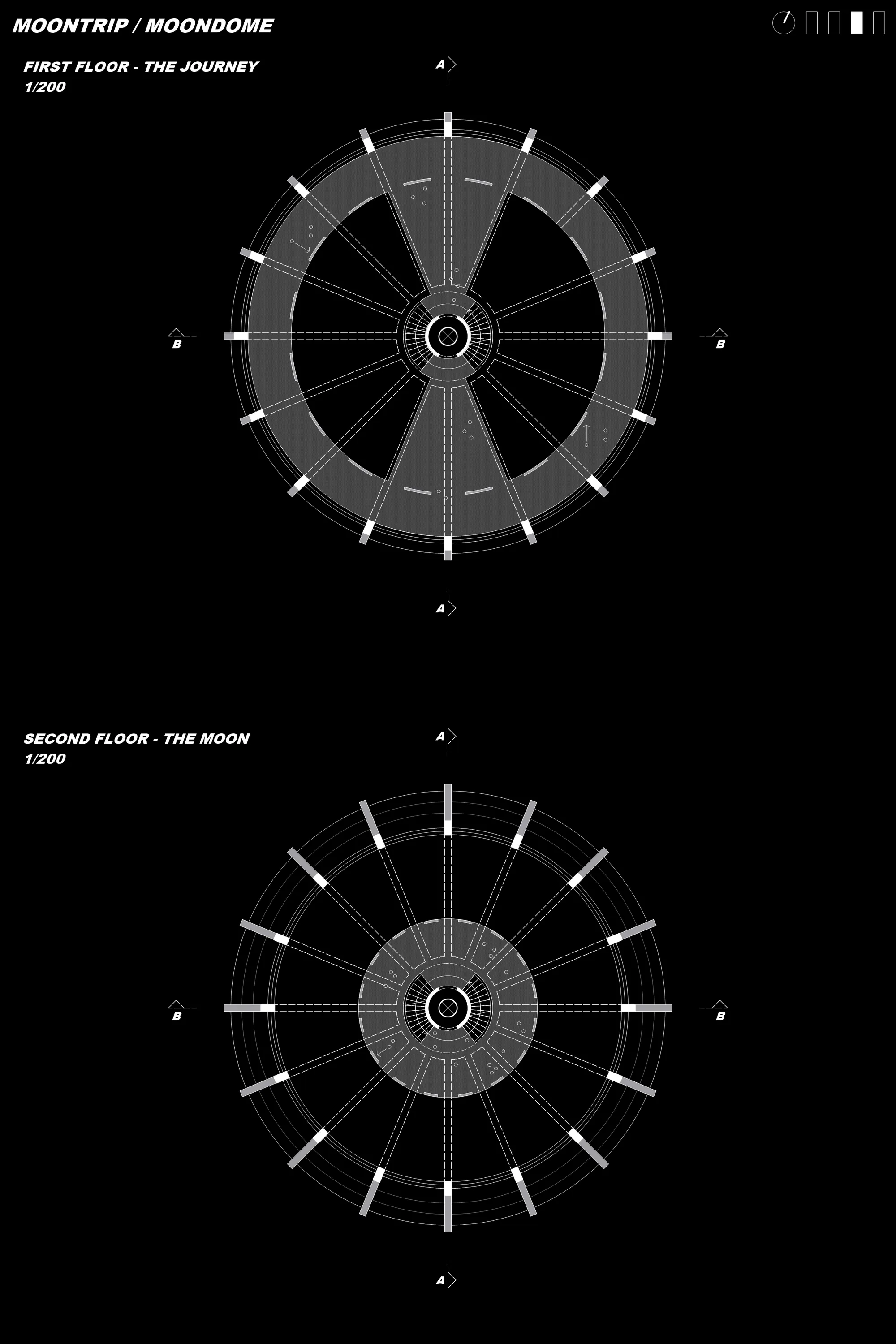 MOONTRIP / MOONDOME