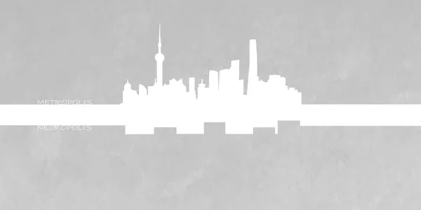 Metropolis - Necropolis