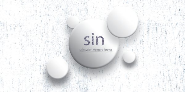 SIN O