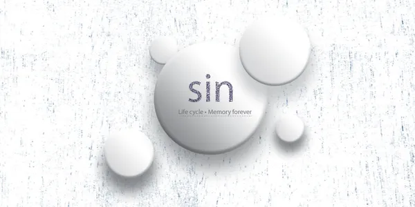 SIN O