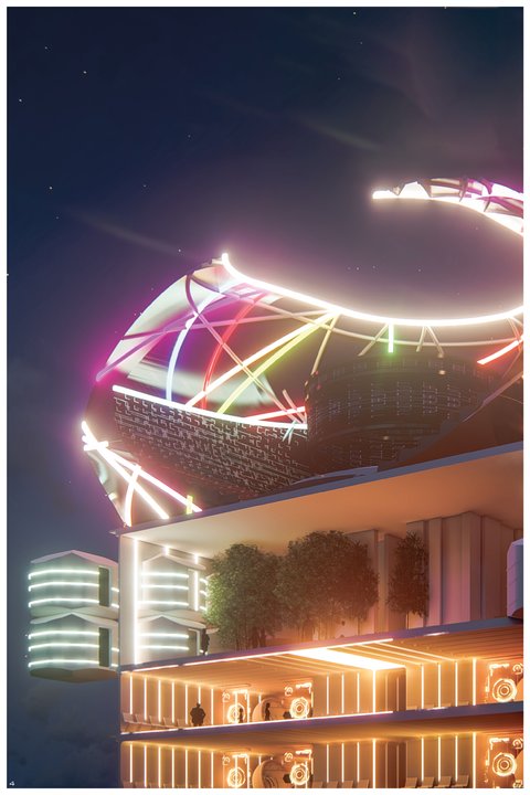 Digital Colosseum