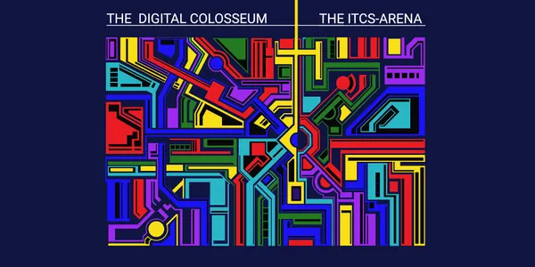 ITCS-ARENA 
