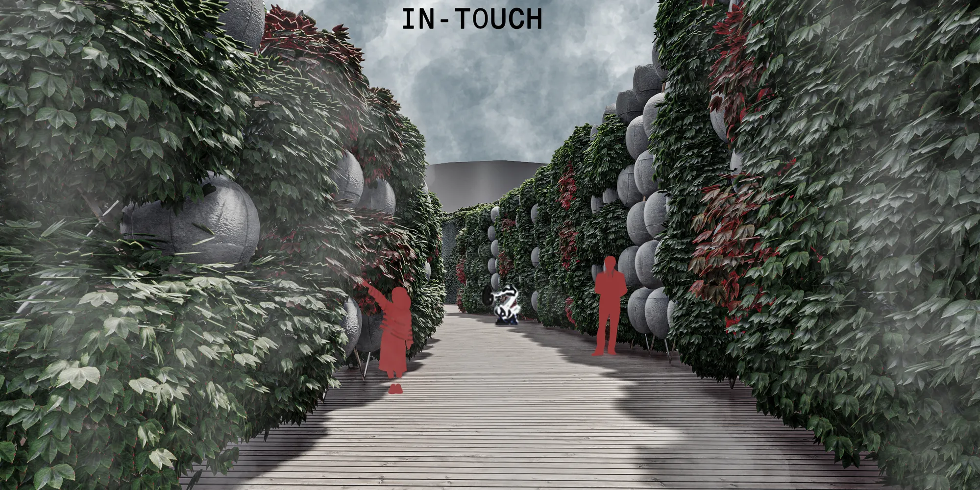In-Touch
