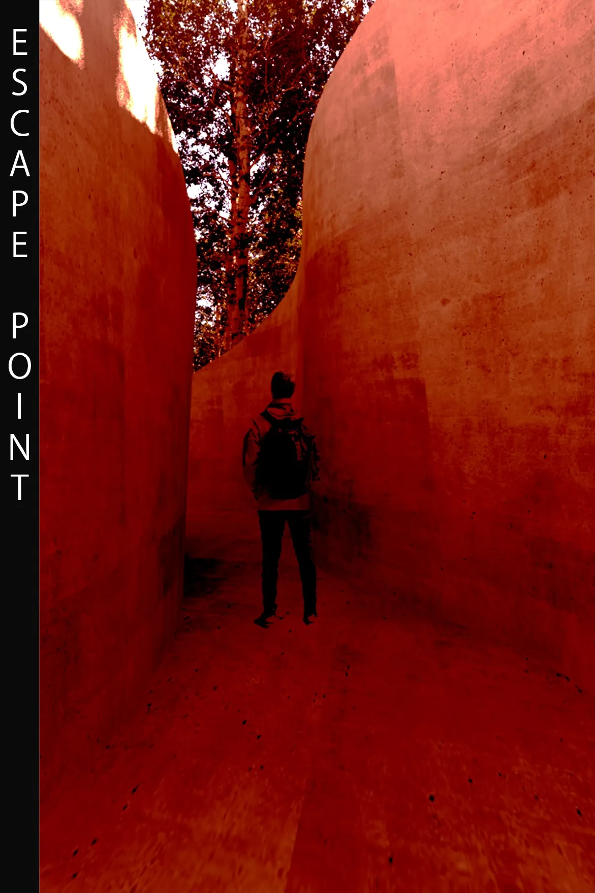 Escape Point