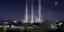 The Light of Rebirth -- Urban Cemetery Design 