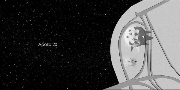 Apollo 20