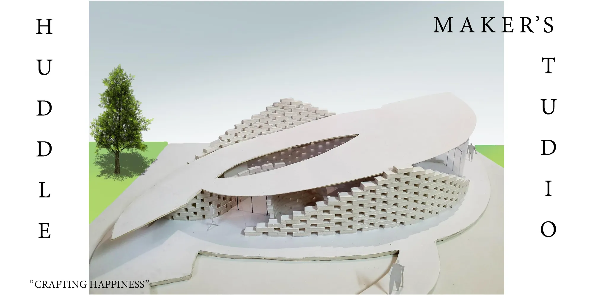 MAKERS STUDIO