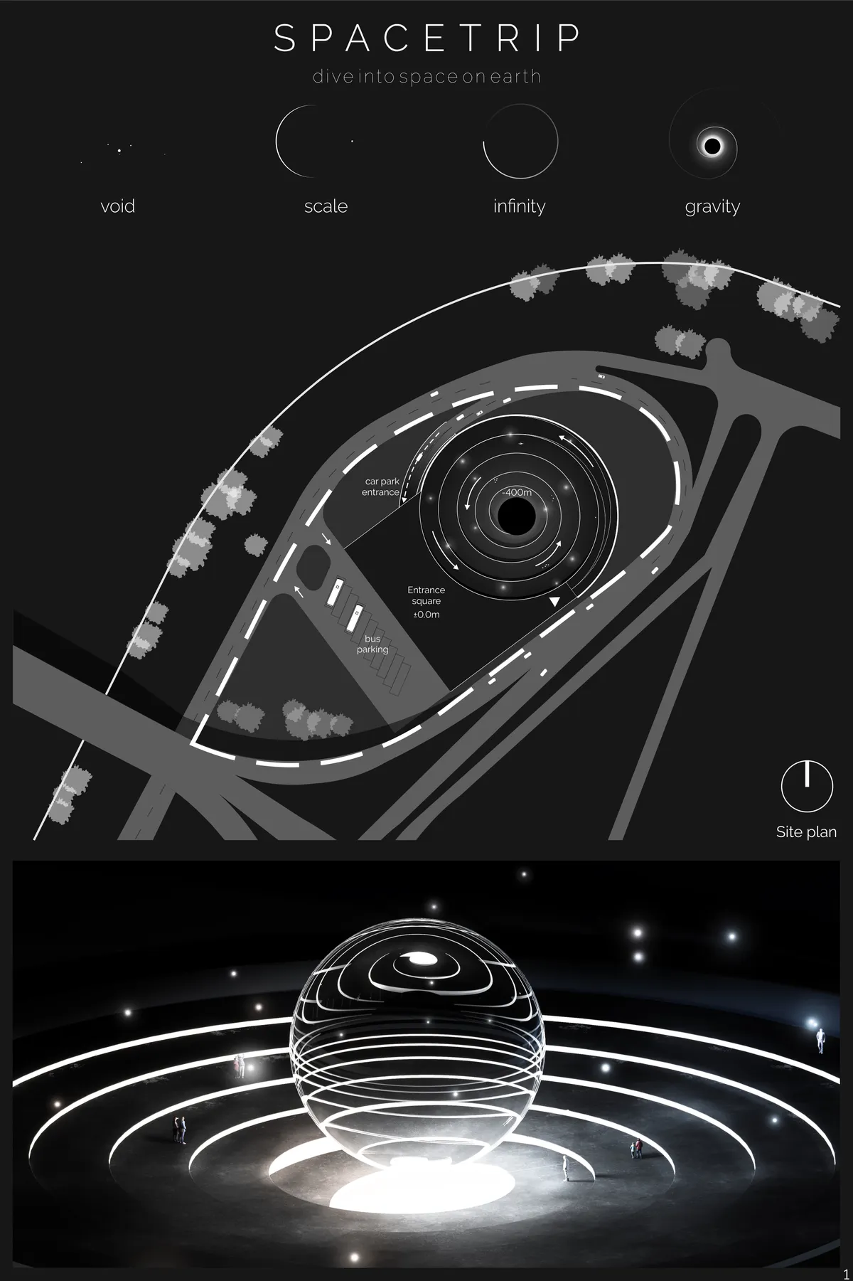 Spacetrip