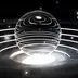 Space Research icon