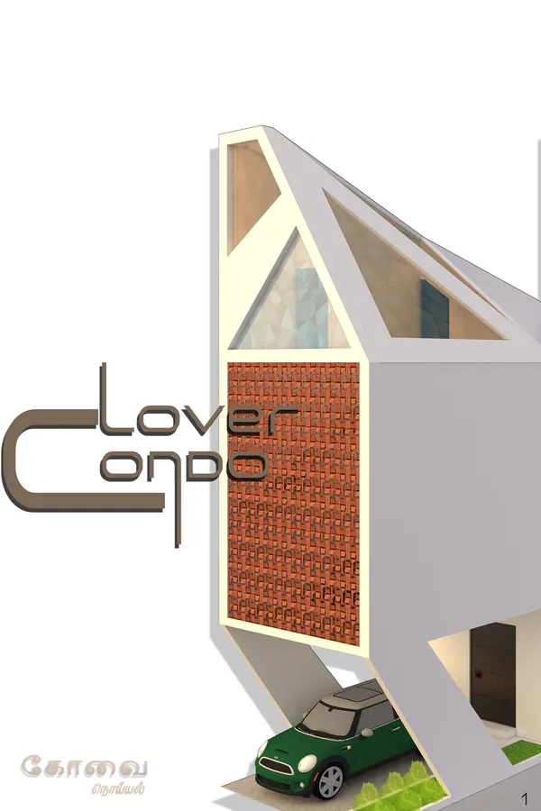 clover condo