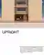 UPRIGHT