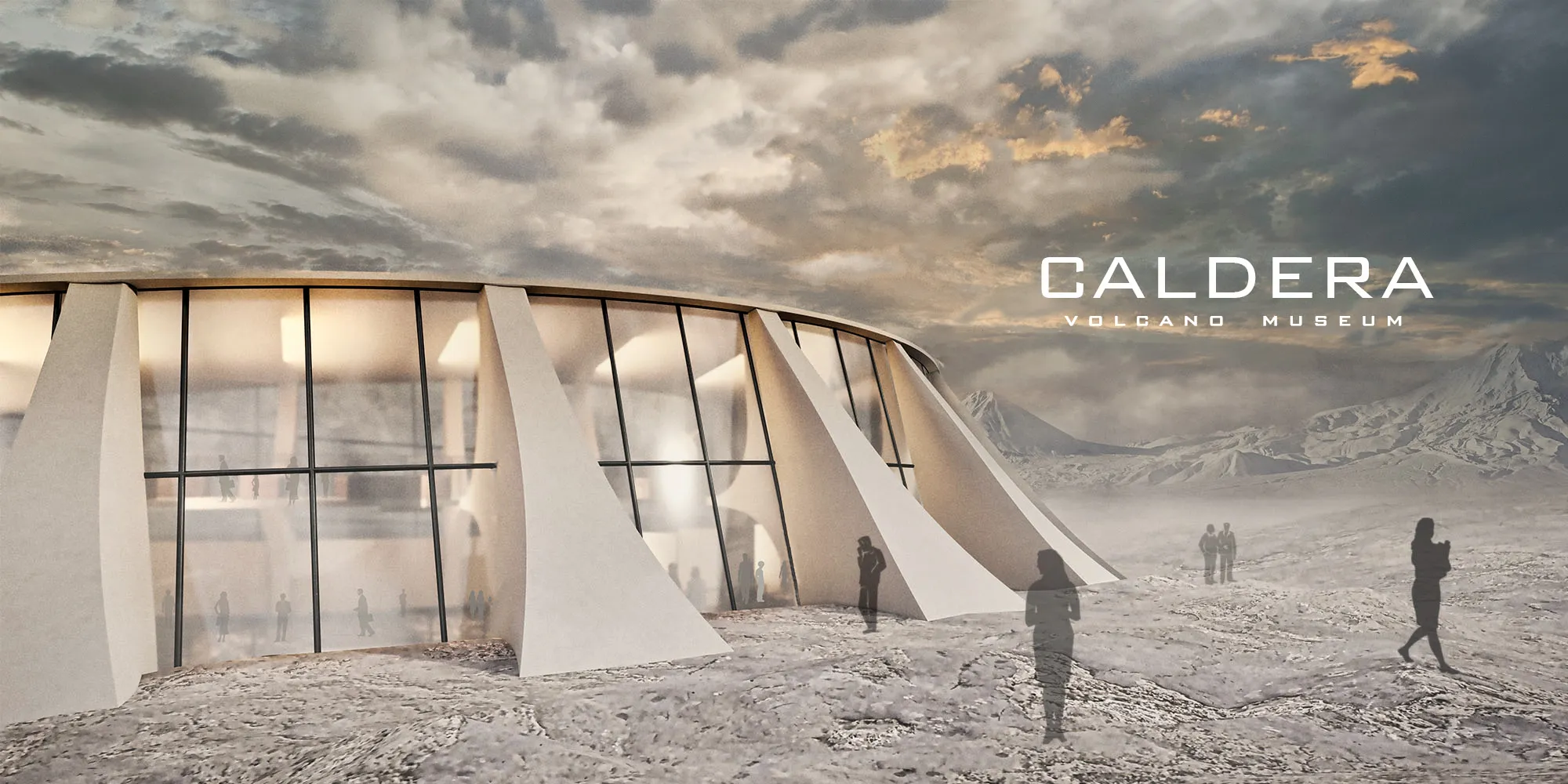 CALDERA 