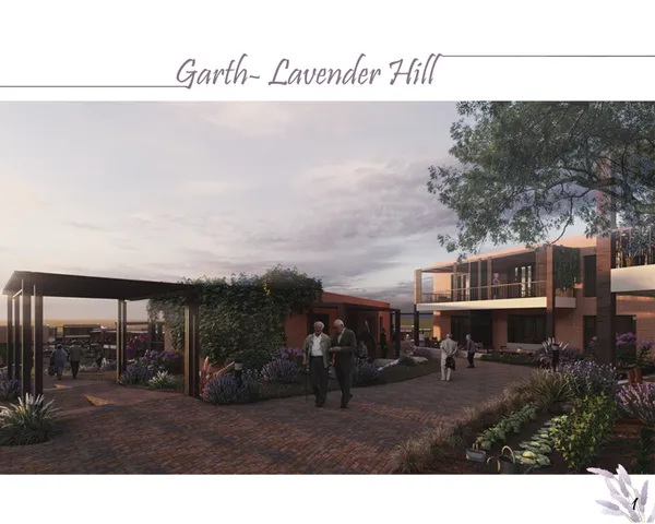Lavender Hill