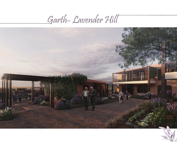Lavender Hill