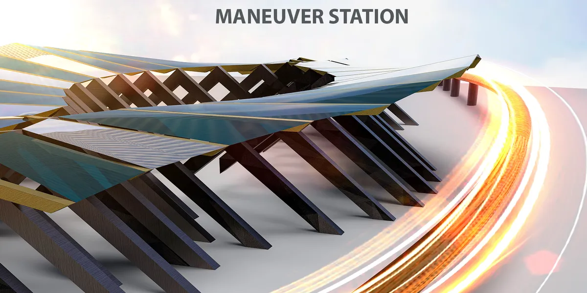 Maneuver Station