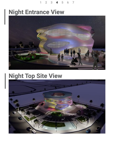 3D Rendering