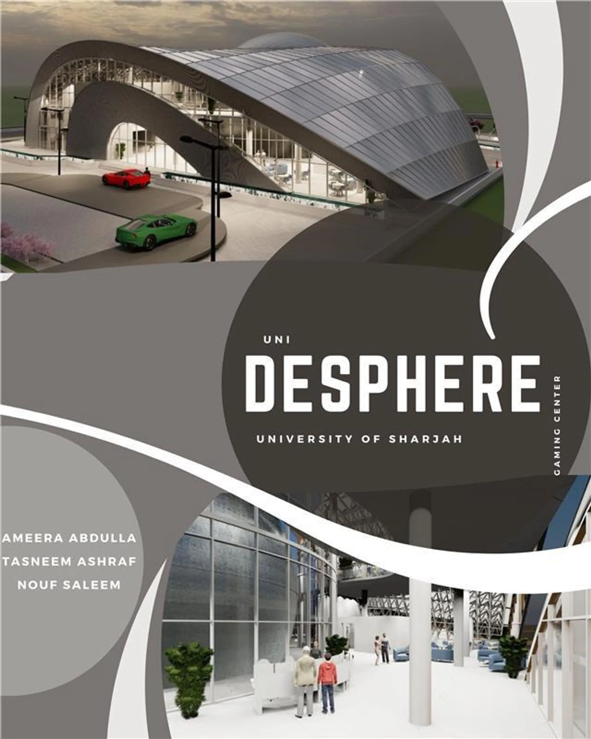 Despher