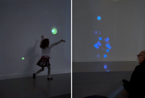 Immersive Experience