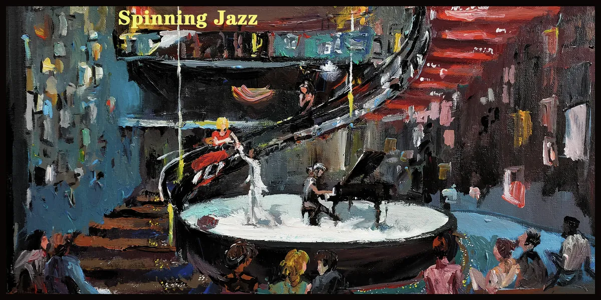 HOUSE OF JAZZ