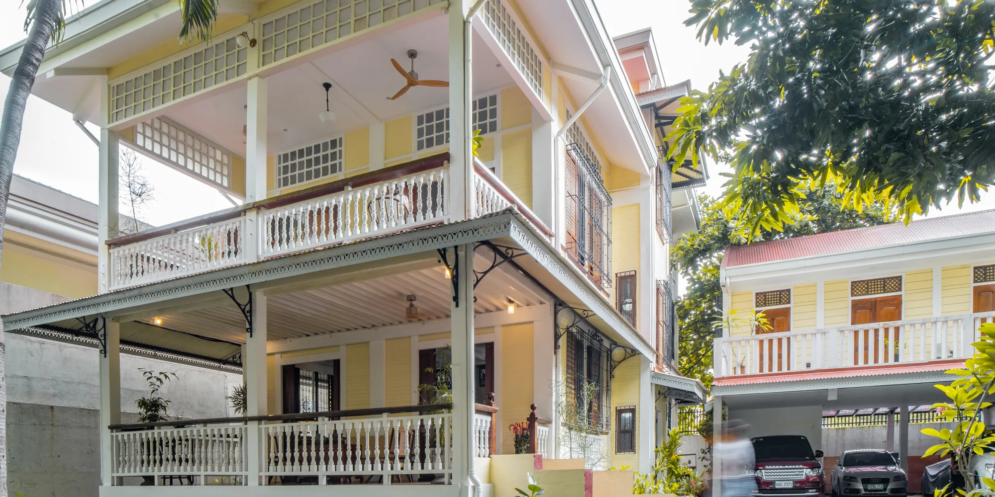 Villa Floro