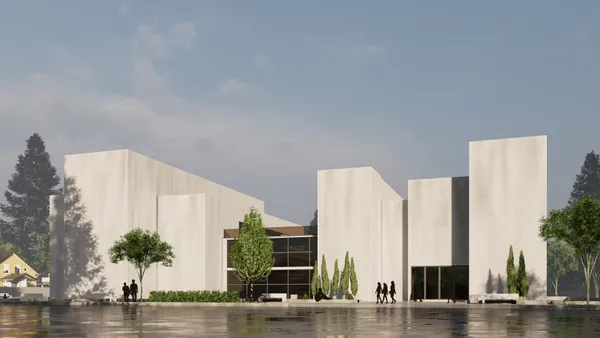 A Library for All