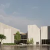 A Library for All