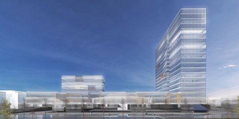3D View