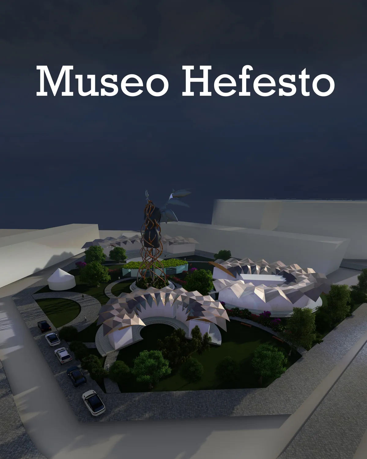 Museo Hefesto