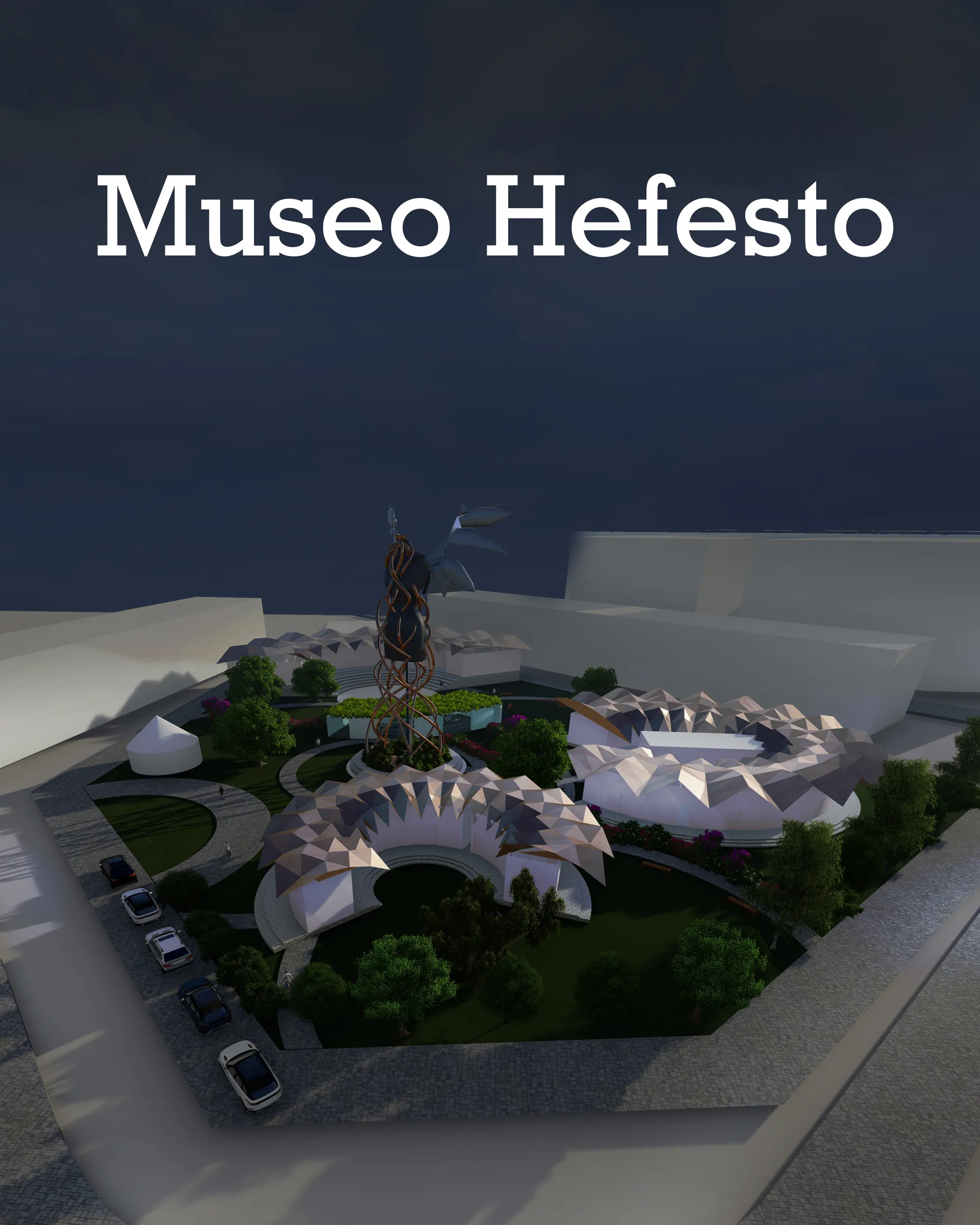 Museo Hefesto