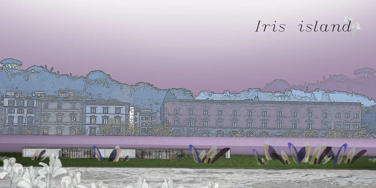 Iris Island