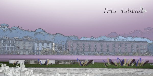 Iris Island