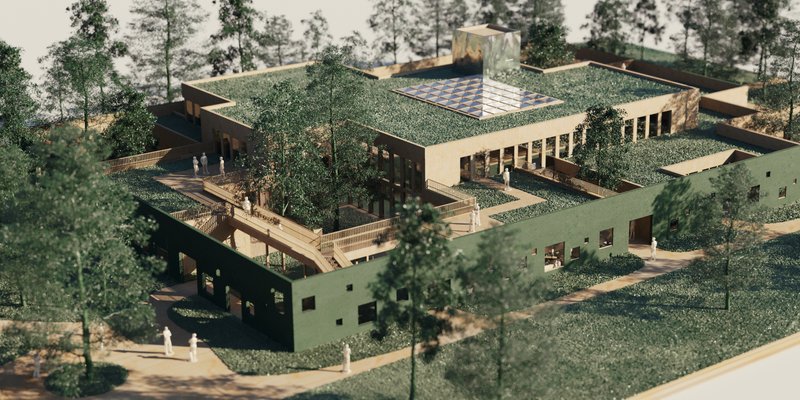 School as a human development stimulating environm