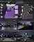 Arean floor plan and details.