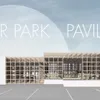 Car Park Pavilion