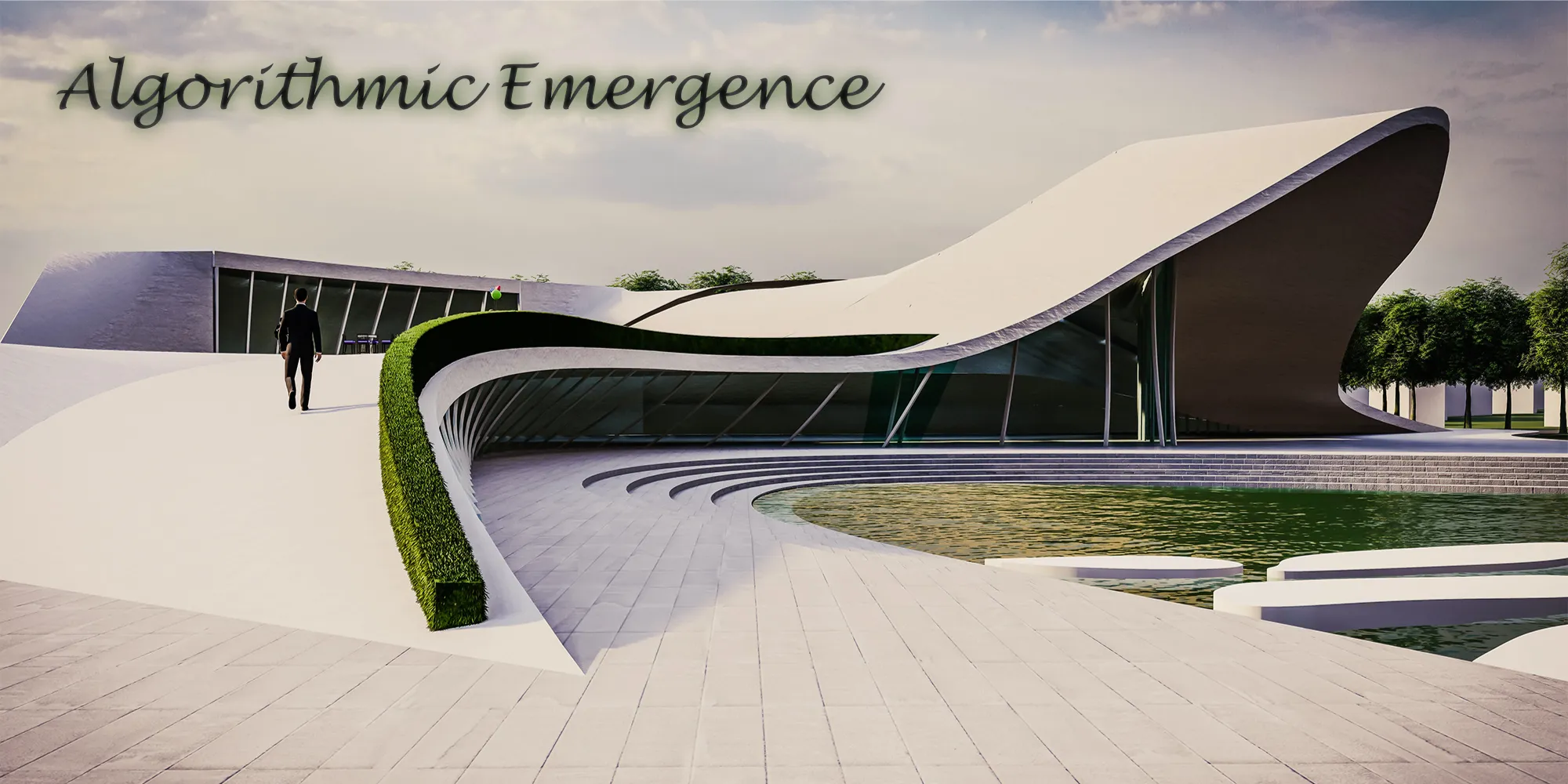Algorithmic Emergence