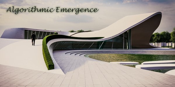 Algorithmic Emergence