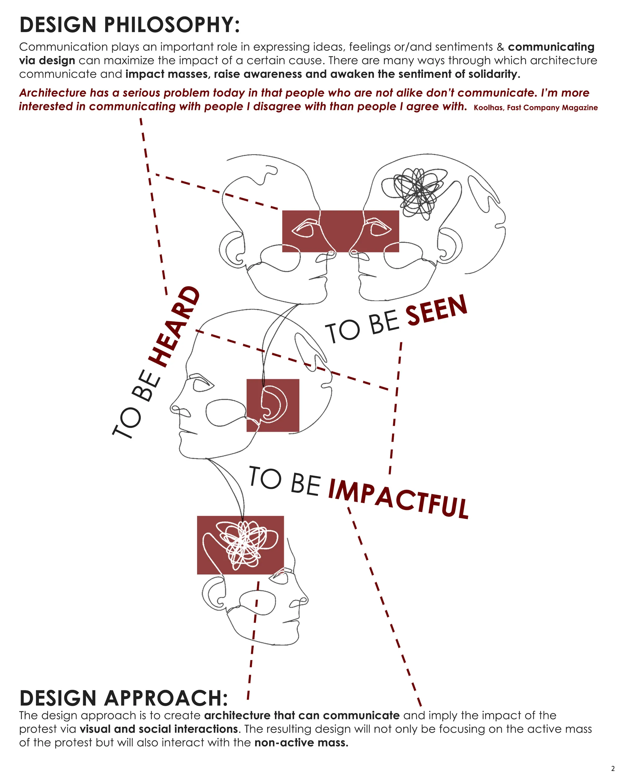 2 - Design Philosophy