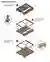 11 - Shelter Module Unit Details 1 (Exploded View)