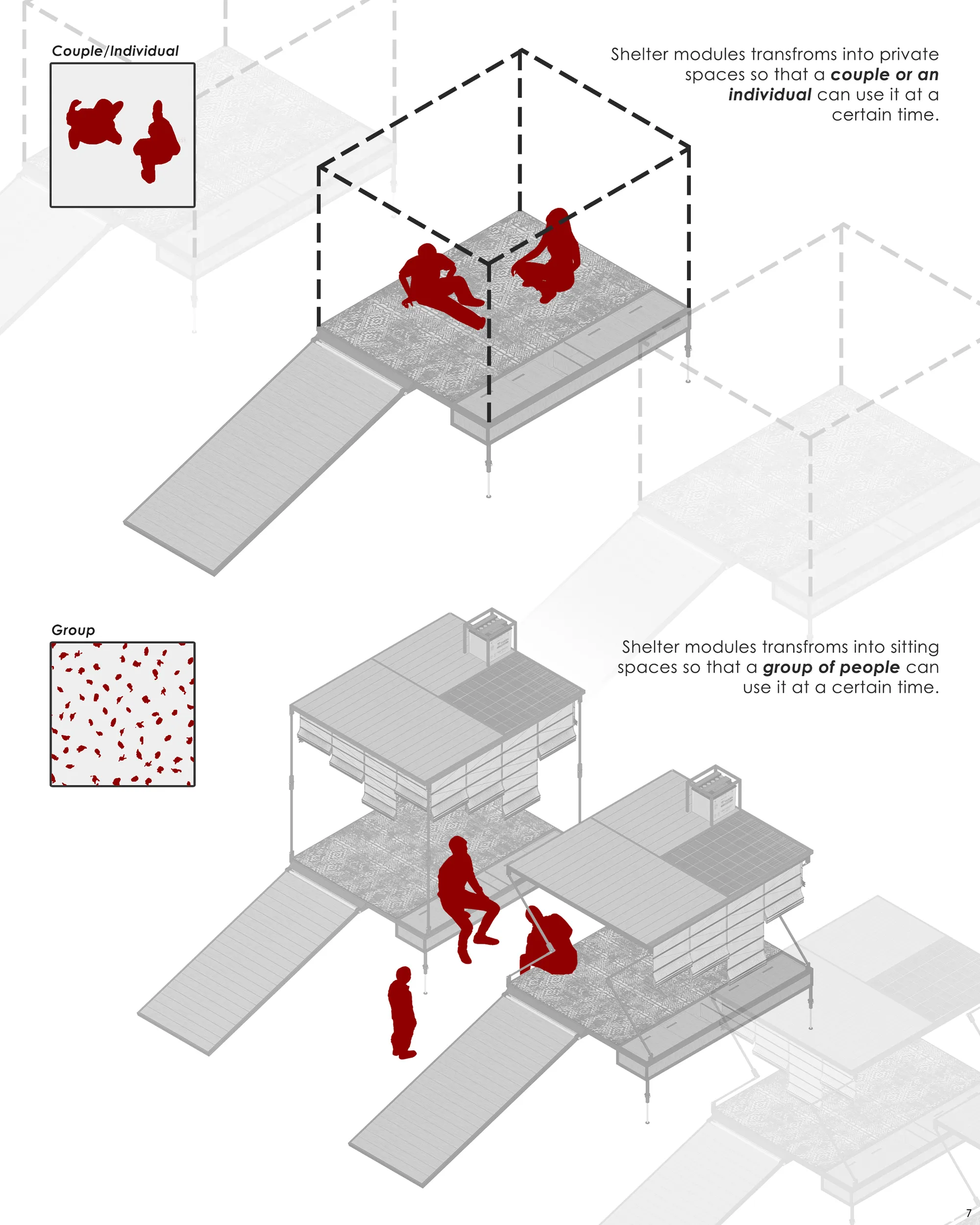 7 - Design Complex Details (Isometric View)