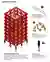 10 - Marker Element (Exploded View)