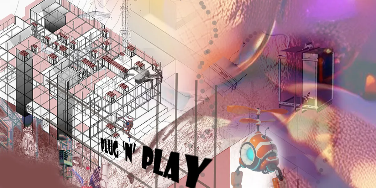 Plug n’ Play