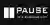 Pause in a rushing city