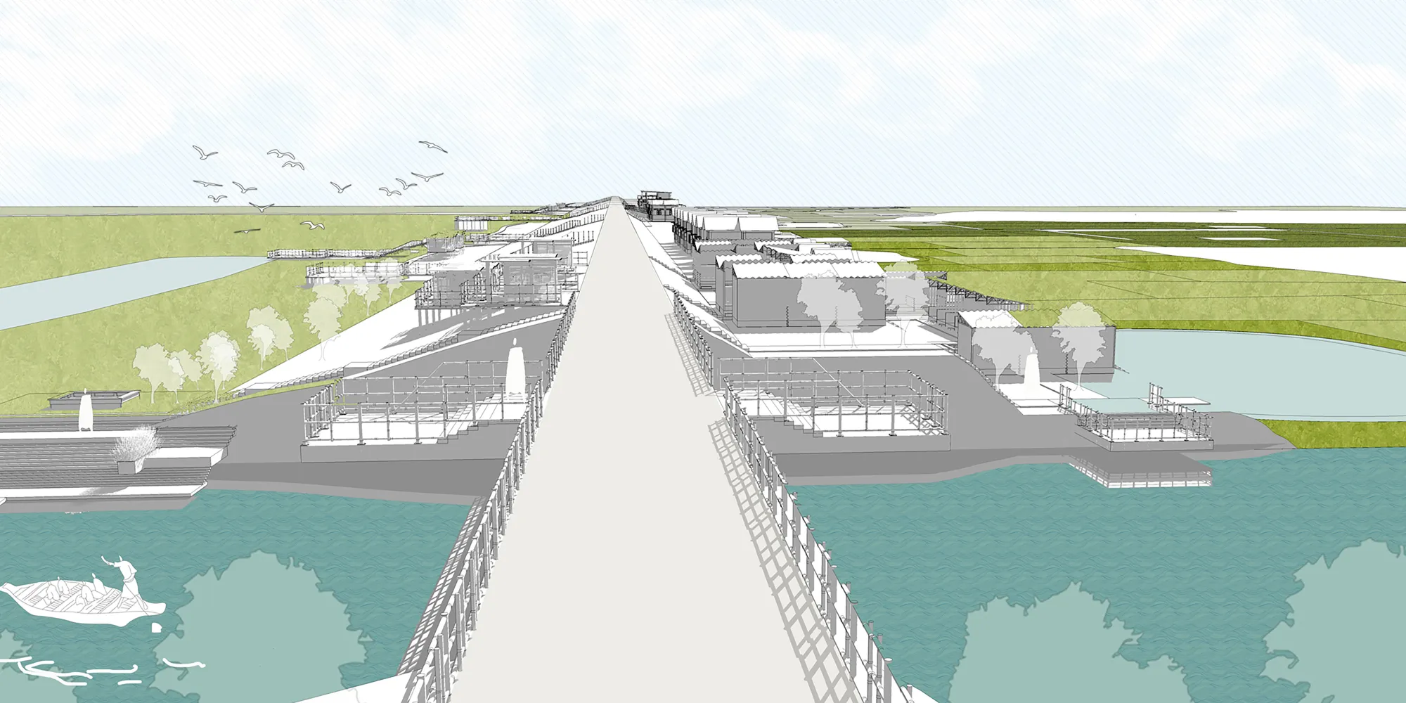 Embankment Settlement