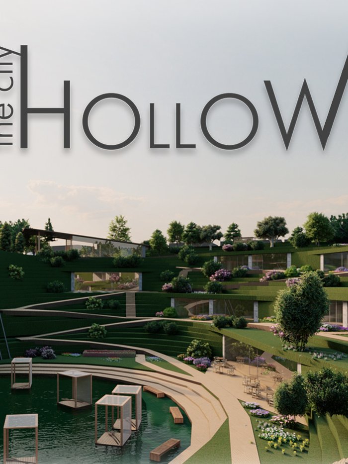 The City Hollow