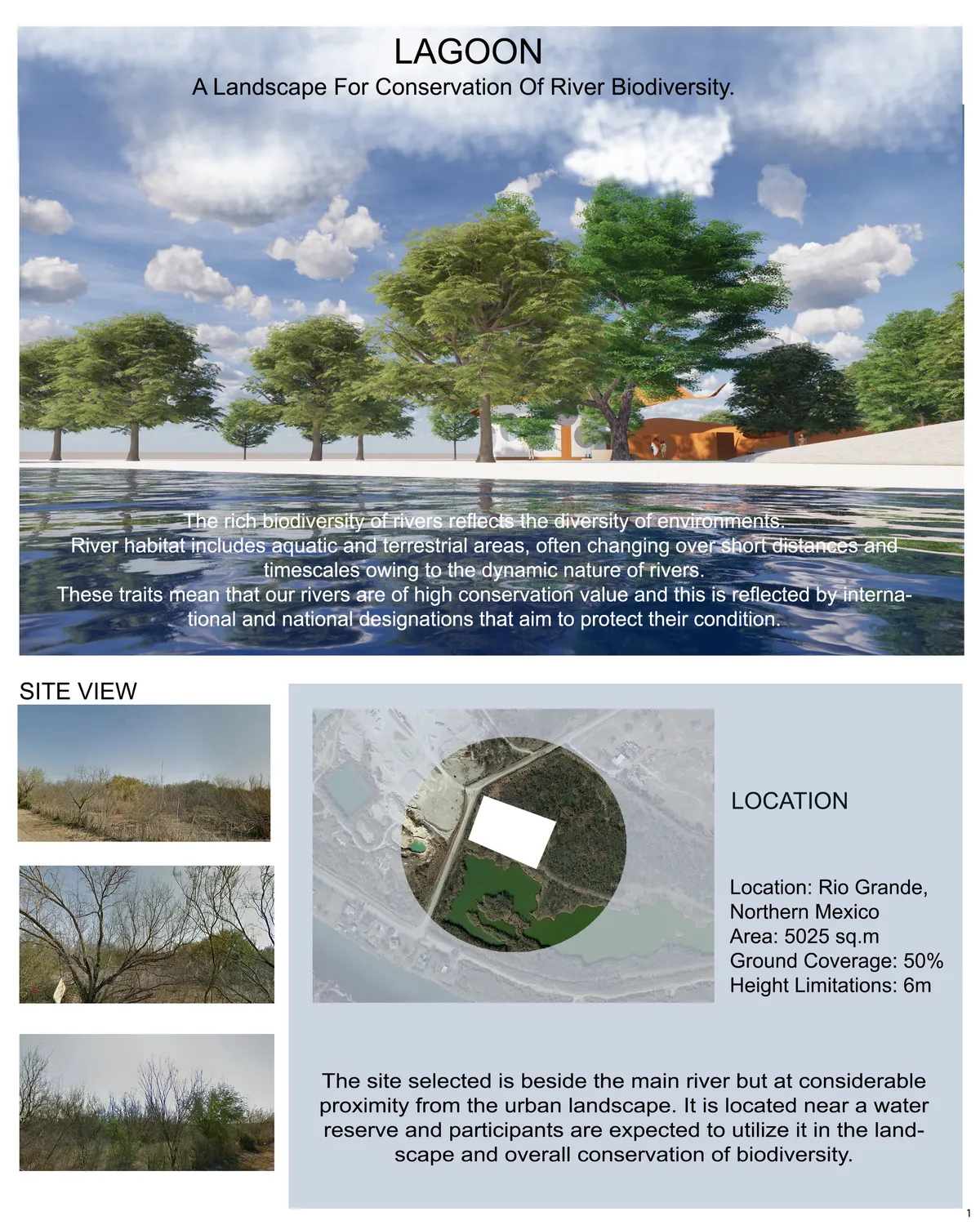 Lagoon