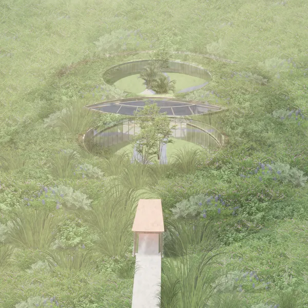 Underground Renewal Path