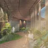 Underground Renewal Path