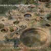 The Subterranean Bio-Wellness Center