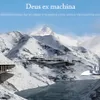 Deus ex machina