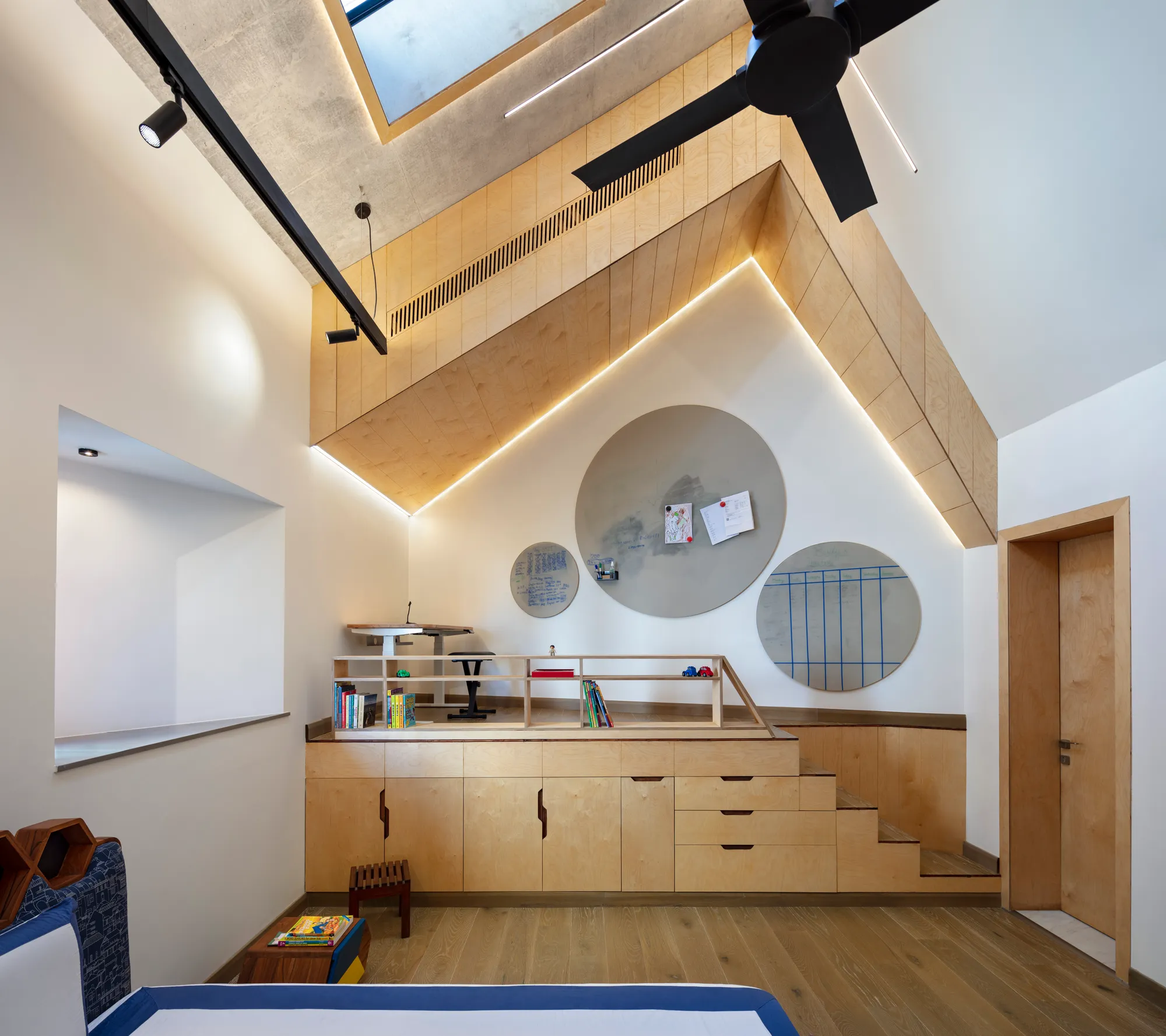 kids room